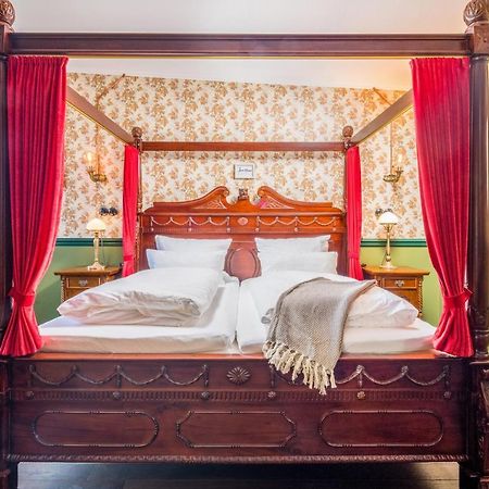 Parkhotel Jever Luaran gambar