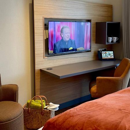 Parkhotel Jever Bilik gambar