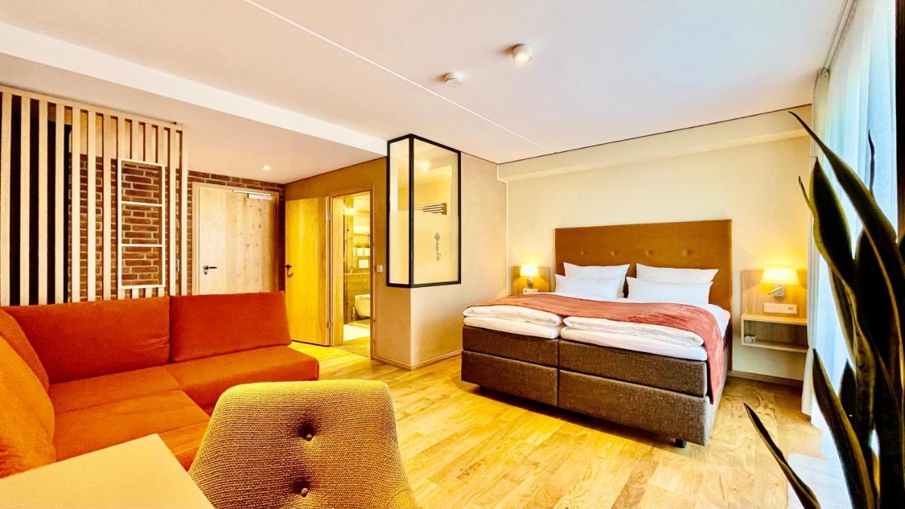 Parkhotel Jever Luaran gambar