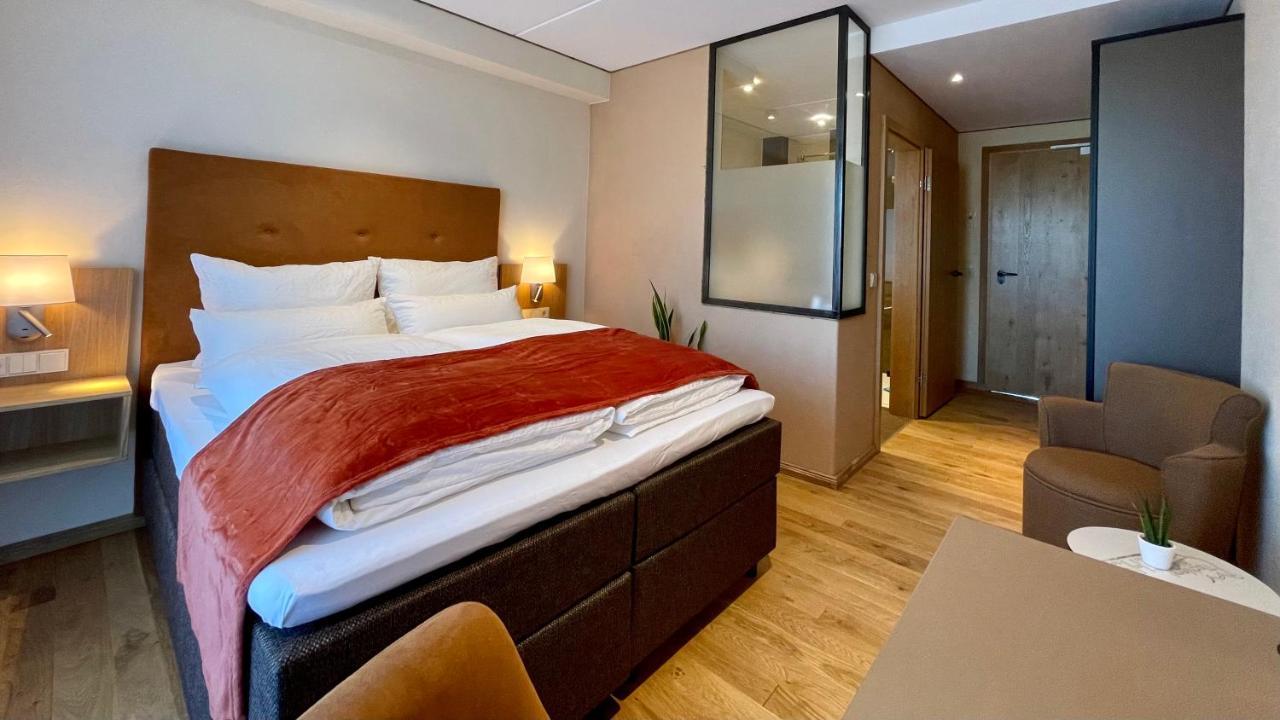 Parkhotel Jever Luaran gambar