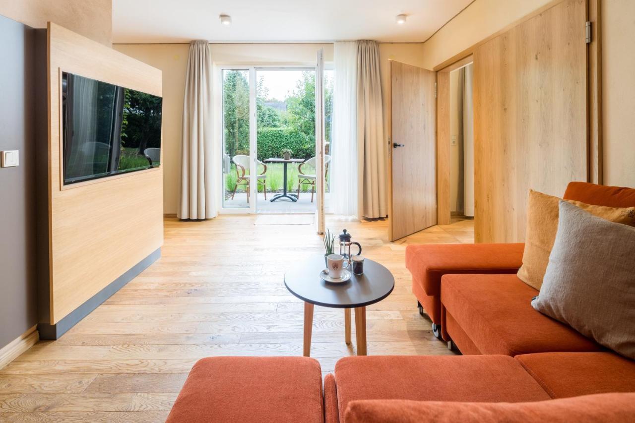 Parkhotel Jever Luaran gambar