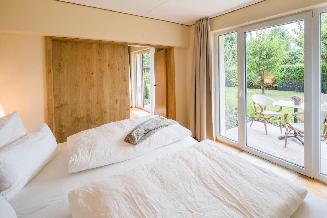 Parkhotel Jever Luaran gambar