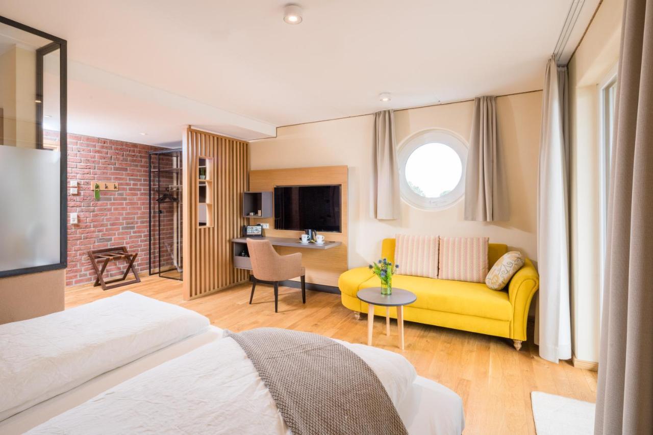 Parkhotel Jever Luaran gambar