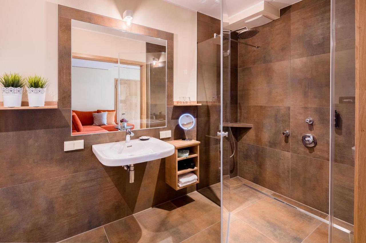 Parkhotel Jever Luaran gambar