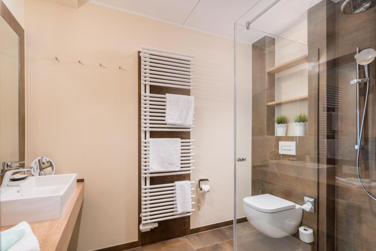 Parkhotel Jever Luaran gambar