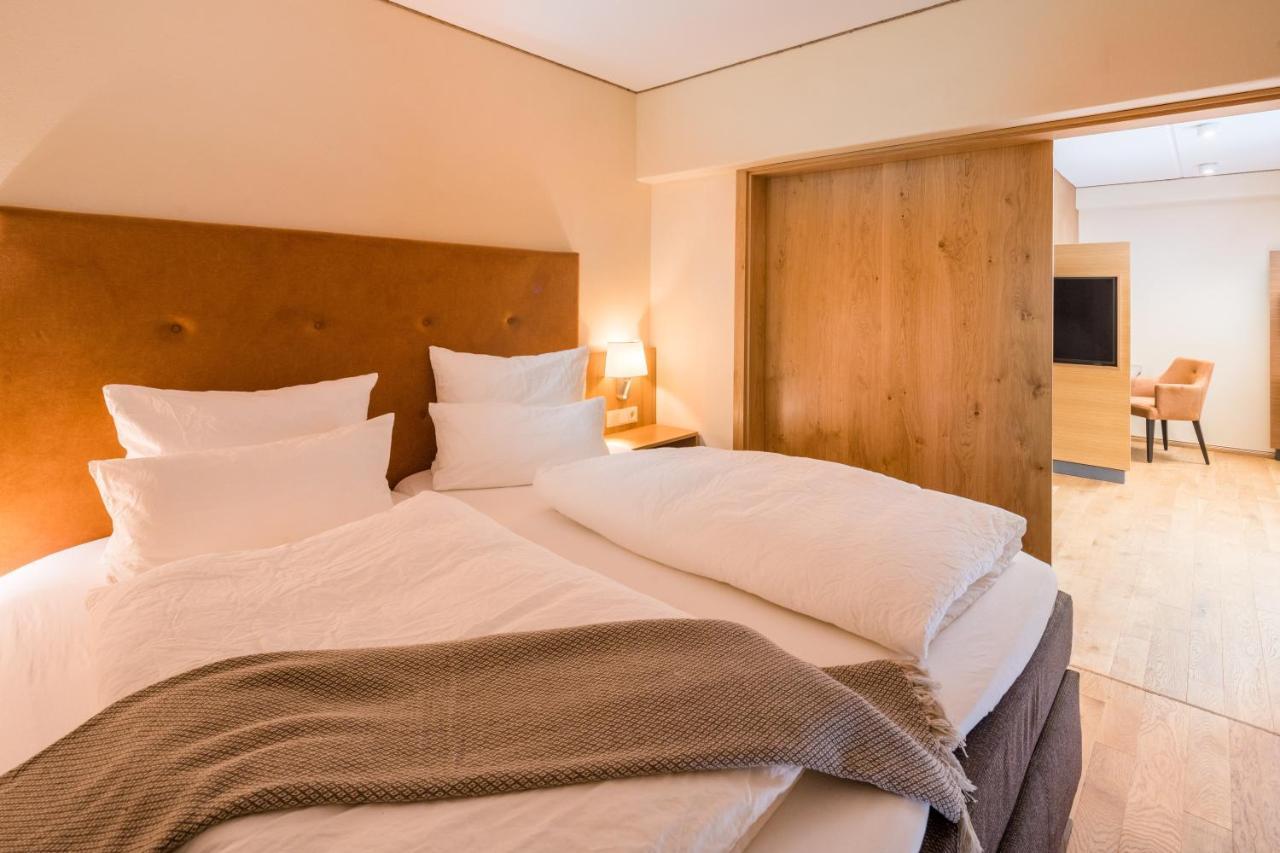 Parkhotel Jever Luaran gambar
