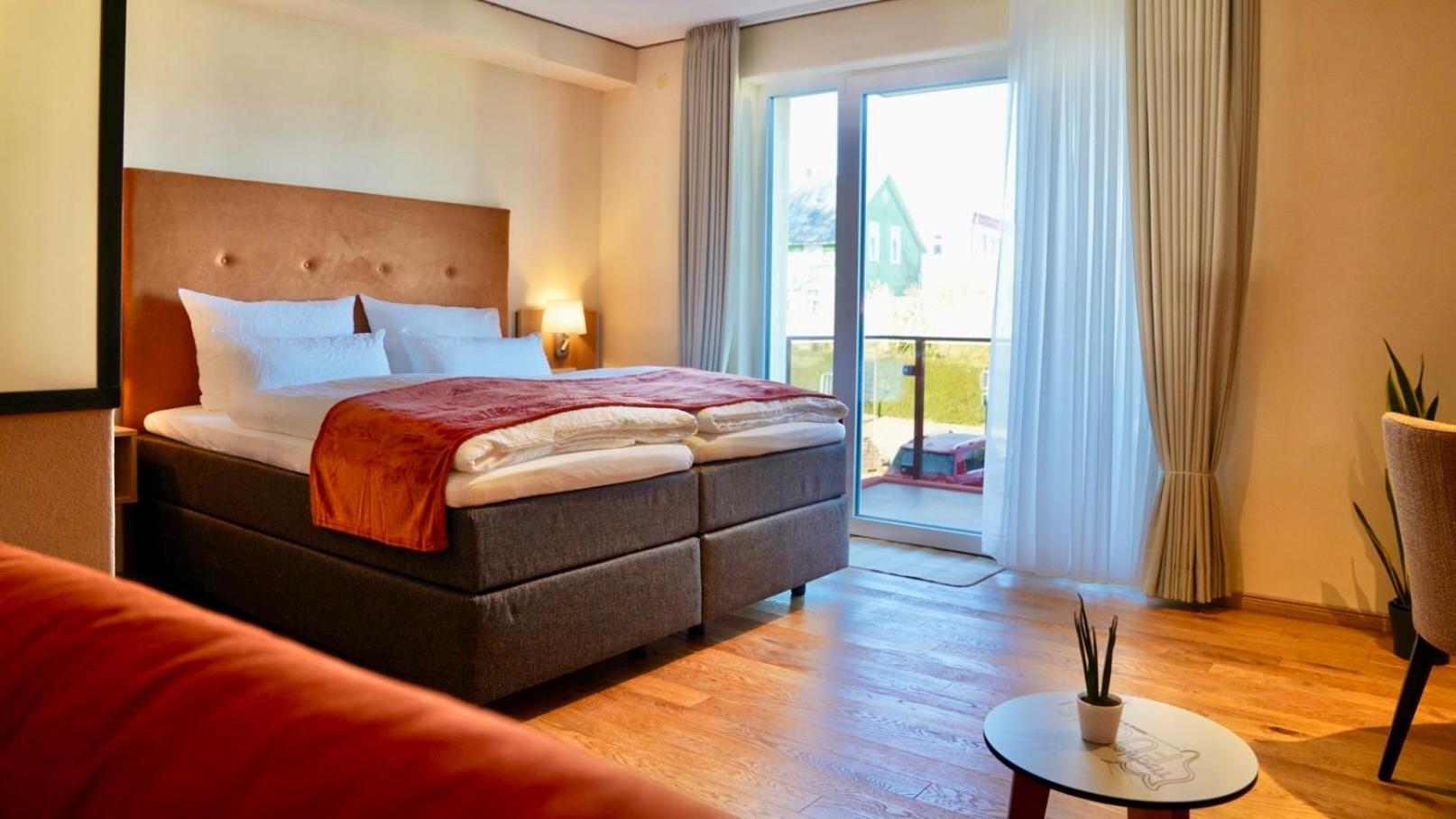 Parkhotel Jever Bilik gambar